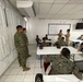 U.S. Marines and Sailors train with the Fuerza Armada da El Salvador