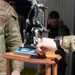 4th FW host 1st quarterly weapons load comp