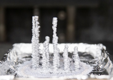 3D Printing Creates New Possibilities onboard USS San Diego (LPD 22)