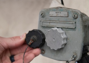 3D Printing Creates New Possibilities onboard USS San Diego (LPD 22)