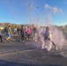 Fort Irwin teams up for Awareness during ASAP Color Run