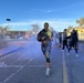 Fort Irwin Teams up for Awareness during ASAP Color Run