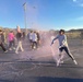 Fort Irwin Teams Up for Awareness during ASAP Color Run