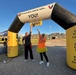 Fort Irwin Teams Up for Prevention during ASAP Color Run