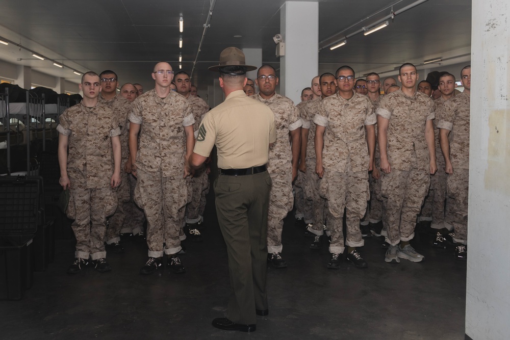 India Company Pick Up