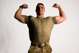 Reshaping a resilient body and mind