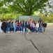 NMRLC Recognized Sexual Assault Prevention and Response Through Denim Day Walk