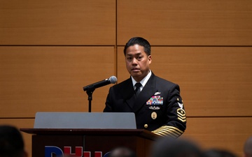 Navy Medicine Announces 2023 Sailor of the Year