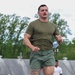 U.S. Marines and Royal Marines Conduct the Royal Marine Fitness Test During the 2024 Fittest Instructor Competition