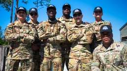 Readiness Challenge X Team Photos - Team AFRC