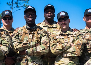 Readiness Challenge X Team Photos