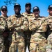 Readiness Challenge X Team Photos - Team AFRC