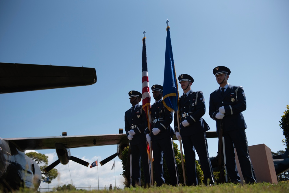 Operation Eagle Claw 44th Remembrance