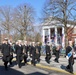 Navy Band Northeast Patriots' Day parade