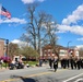 Navy Band Northeast Patriots' Day Parade