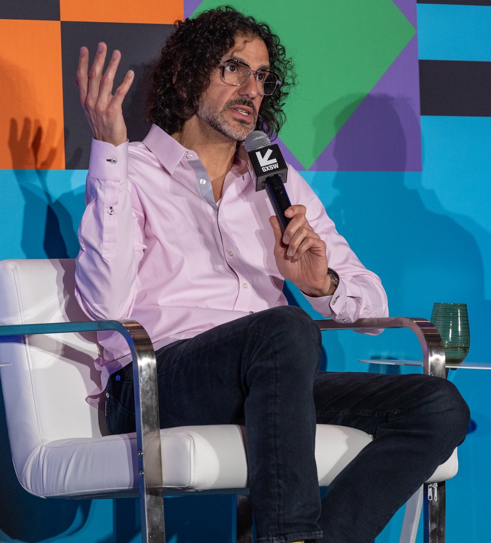 Humanoids or Augmented Humans Accelerating Autonomy with AI
