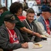 122nd FW hosts their first honor flight of 2024