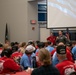 122nd Fighter Wing hosts their first honor flight of 2024