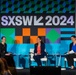 20240311 - SXSW Panel - Optimizing Human Performance Through Nutrition