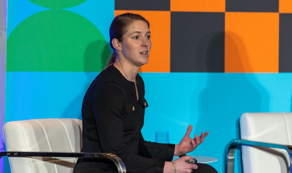20240311 - SXSW Panel - Optimizing Human Performance Through Nutrition