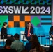 20240311 - SXSW Panel - Optimizing Human Performance Through Nutrition