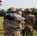 The Final round of Provider Soldiers returns home from a Europe