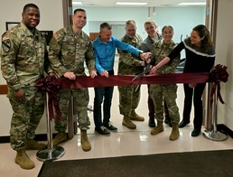 Woodson Health Clinic Opens New Physical Therapy Clinic