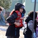 AKNG 1st annual Earth Day Event: Coast Guard Life Vest
