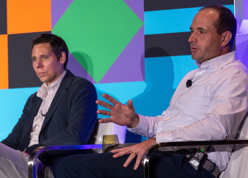 SXSW Small Biz Enters Chat AI Innovation and Project Linchpin