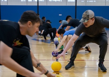 Grit and Gears: Maintainer Resilience