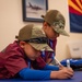 944th FW Operation Reserve Kids 2024: Learning Strengths through Differences
