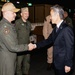 Japanese Ambassador Visits USS George Washington
