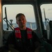 U.S. Coast Guard Station Honolulu, Air Station Barbers Point conducts helicopter operations