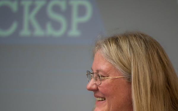 51st FW cultivates community with CKSP