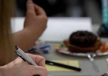 51st FW cultivates community with CKSP