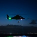 U.S. Coast Guard Air Station Barbers Point conducts nighttime training