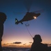 U.S. Coast Guard Station Honolulu conducts night operations with U.S. Coast Guard Air Station Barbers Point