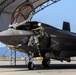 Marine Fighter Attack Squadron 225’s F-35B Lightning II aircraft take off at Marine Corps Iwakuni