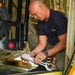 U.S. Coast Guard Air Station Barbers Point and U.S. Coast Guard Aids to Navigation Team prepares a flight to Maui