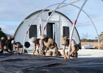 15th Wing strengthens ACE, MRA training in Agile Reaper