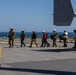 OSD Policy, P&amp;R, and CAPE Visit WSP ARG-24th MEU