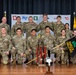 Winning matters: Army ROTC teams ready to compete at Sandhurst
