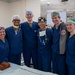 Athena has landed: 374 MDG revives overseas plastic surgery program