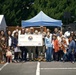 CFA Yokosuka FFSC Hosts Volunteer Appreciation Celebration