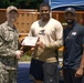 CFA Yokosuka FFSC Hosts Volunteer Appreciation Celebration