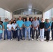 SAPR Month and Denim Day: NHC Lemoore and branch health clinics join to bring awareness to sexual assault and harassment