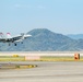 VMFA(AW)-224 conducts Hot Refueling at MCAS Iwakuni