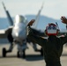 VMFA(AW)-224 conducts Hot Refueling at MCAS Iwakuni