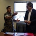 MCIPAC signs contract to improve training with JGSDF