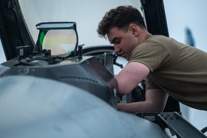 AFN Kunsan Radio Update - The Pantons participate in Cope West and Autumn Kings visits Kunsan